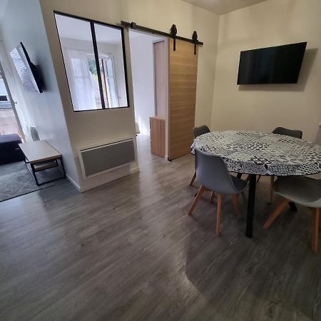 Coeur De Cauterets Appartement 53M² 4/6 Personnes المظهر الخارجي الصورة