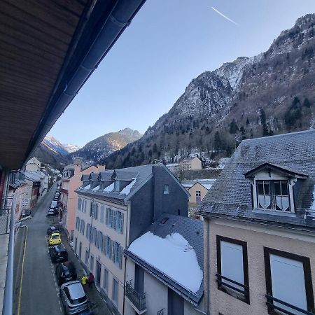 Coeur De Cauterets Appartement 53M² 4/6 Personnes المظهر الخارجي الصورة