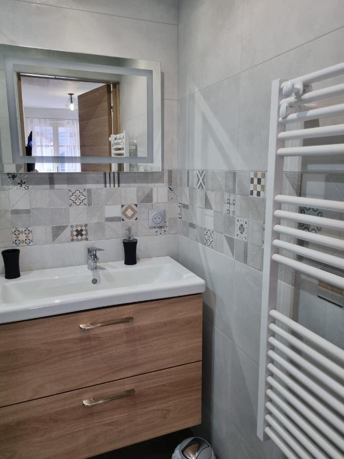 Coeur De Cauterets Appartement 53M² 4/6 Personnes المظهر الخارجي الصورة