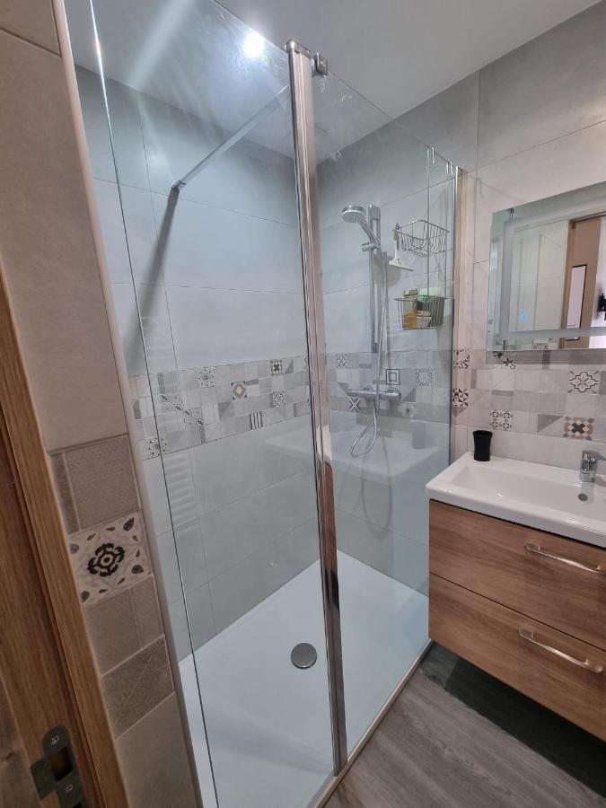 Coeur De Cauterets Appartement 53M² 4/6 Personnes المظهر الخارجي الصورة