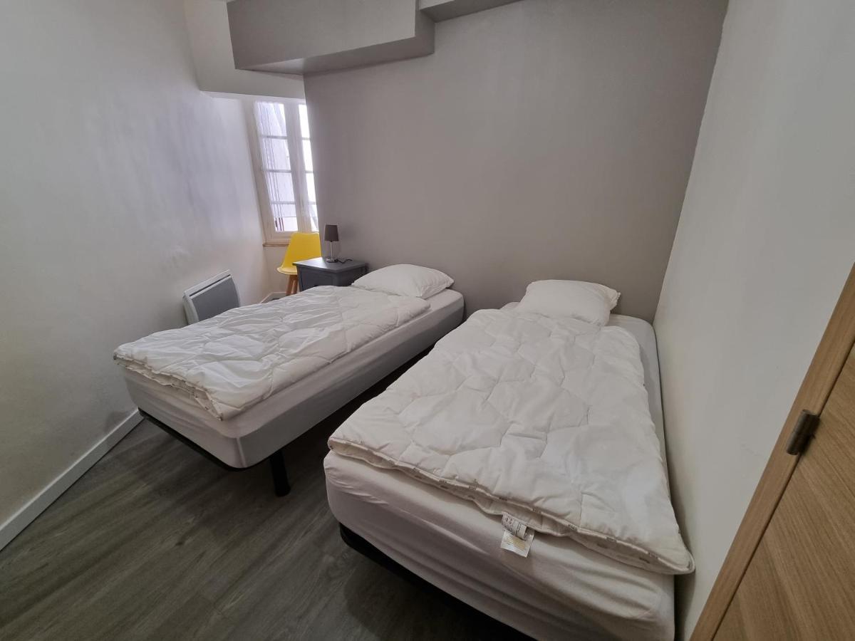 Coeur De Cauterets Appartement 53M² 4/6 Personnes المظهر الخارجي الصورة