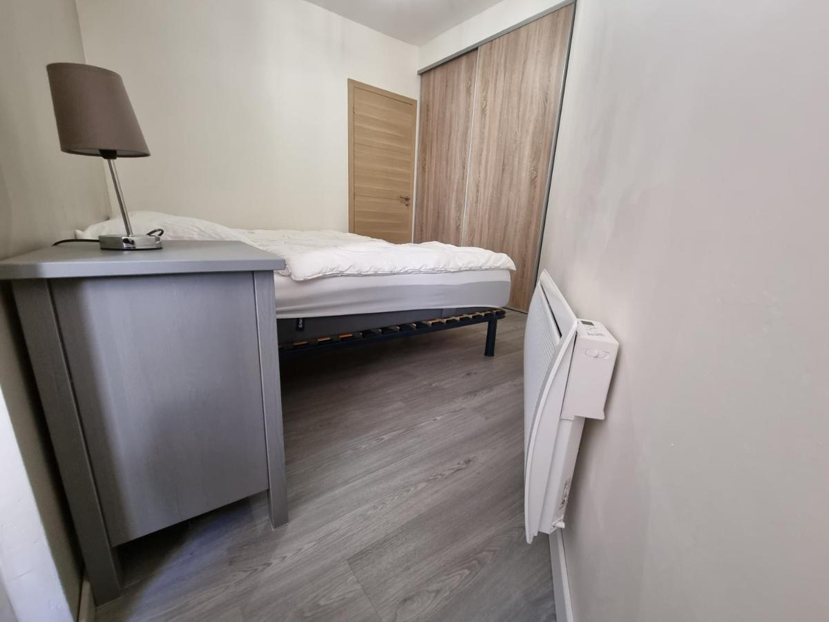 Coeur De Cauterets Appartement 53M² 4/6 Personnes المظهر الخارجي الصورة