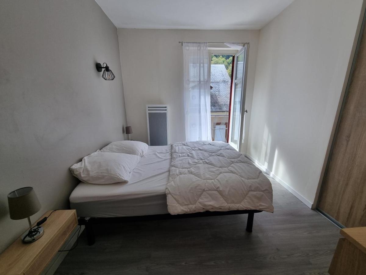 Coeur De Cauterets Appartement 53M² 4/6 Personnes المظهر الخارجي الصورة