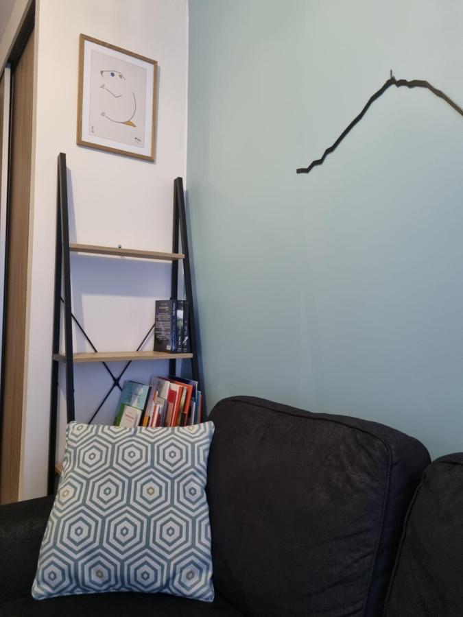 Coeur De Cauterets Appartement 53M² 4/6 Personnes المظهر الخارجي الصورة