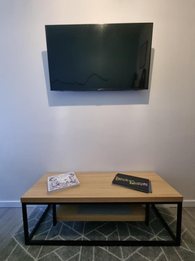 Coeur De Cauterets Appartement 53M² 4/6 Personnes المظهر الخارجي الصورة